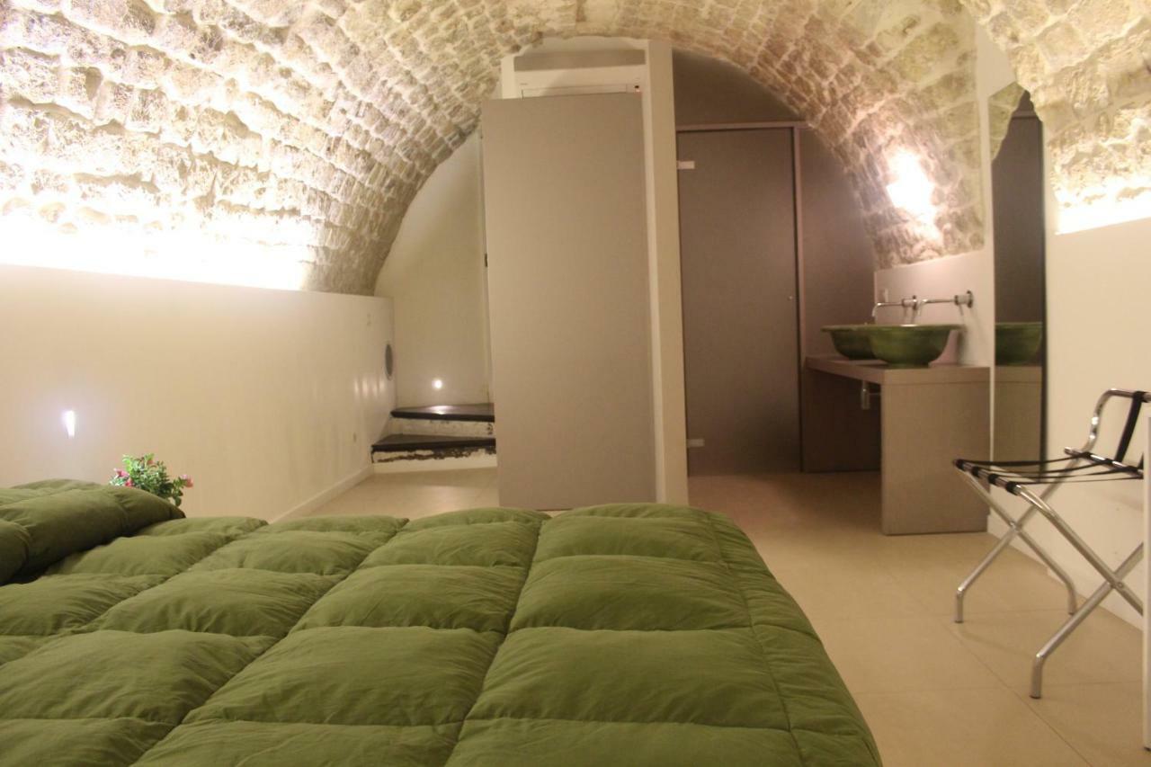 Specula Domus - Ibla Villa Ragusa Eksteriør billede