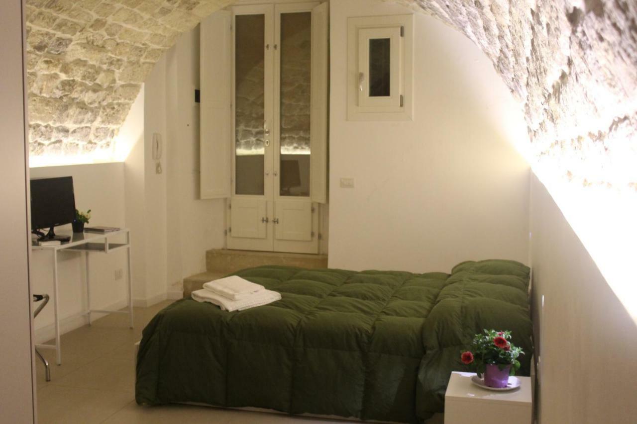 Specula Domus - Ibla Villa Ragusa Eksteriør billede