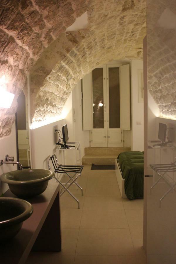 Specula Domus - Ibla Villa Ragusa Eksteriør billede